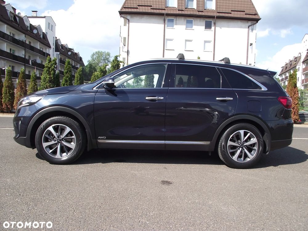 Kia Sorento 2.0 CRDI Business Line - 12