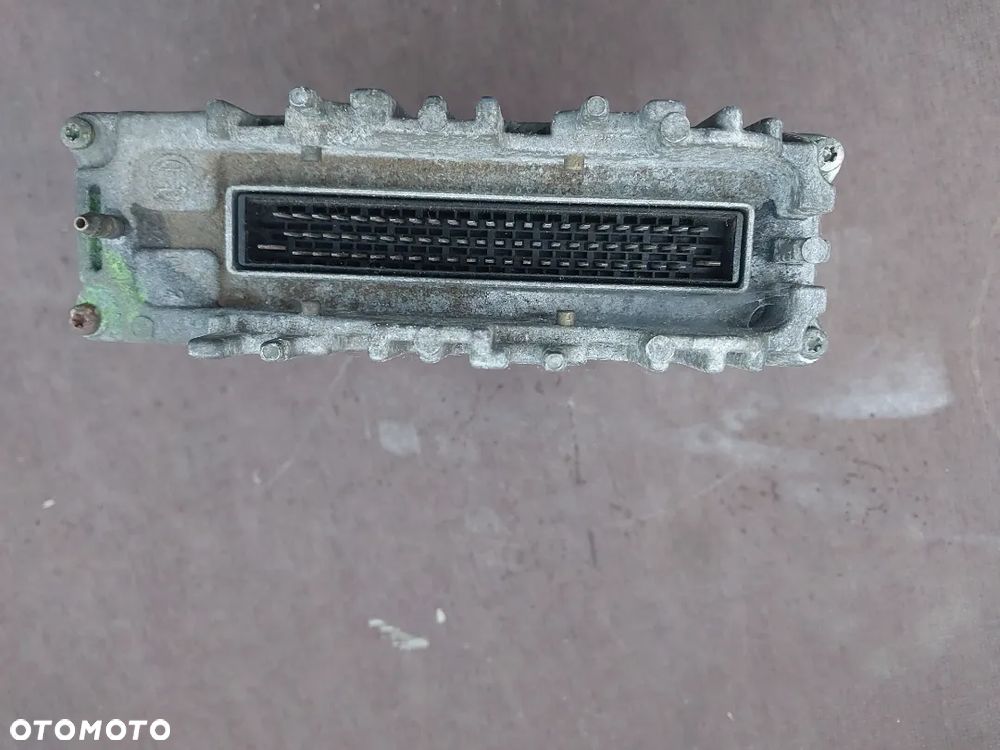 Sterownik komputer silnika vw t4 2.5 tdi 96-99 - 1