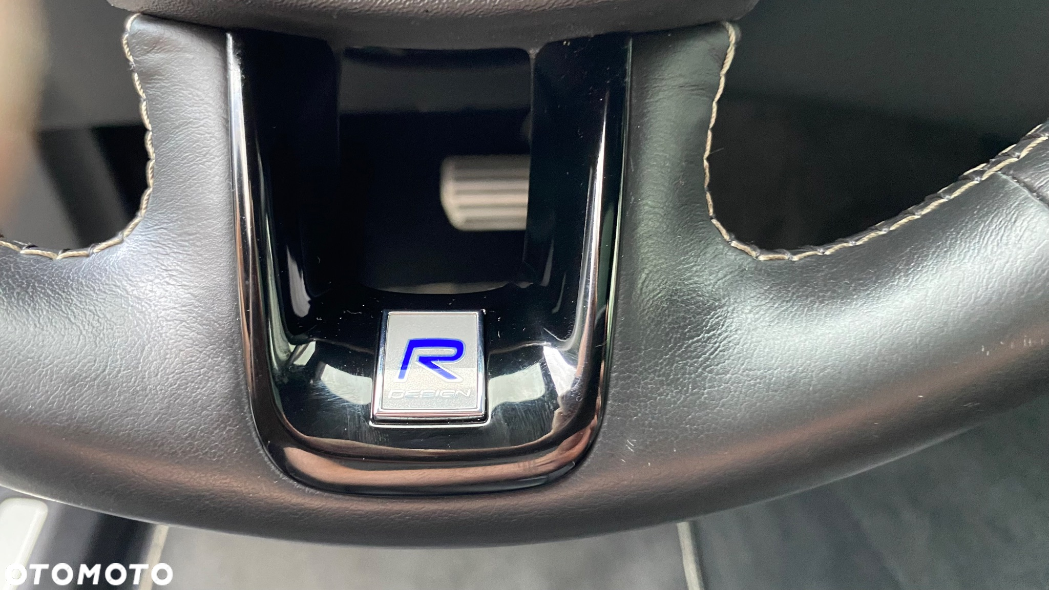 Volvo XC 60 B5 D AWD Geartronic RDesign - 30