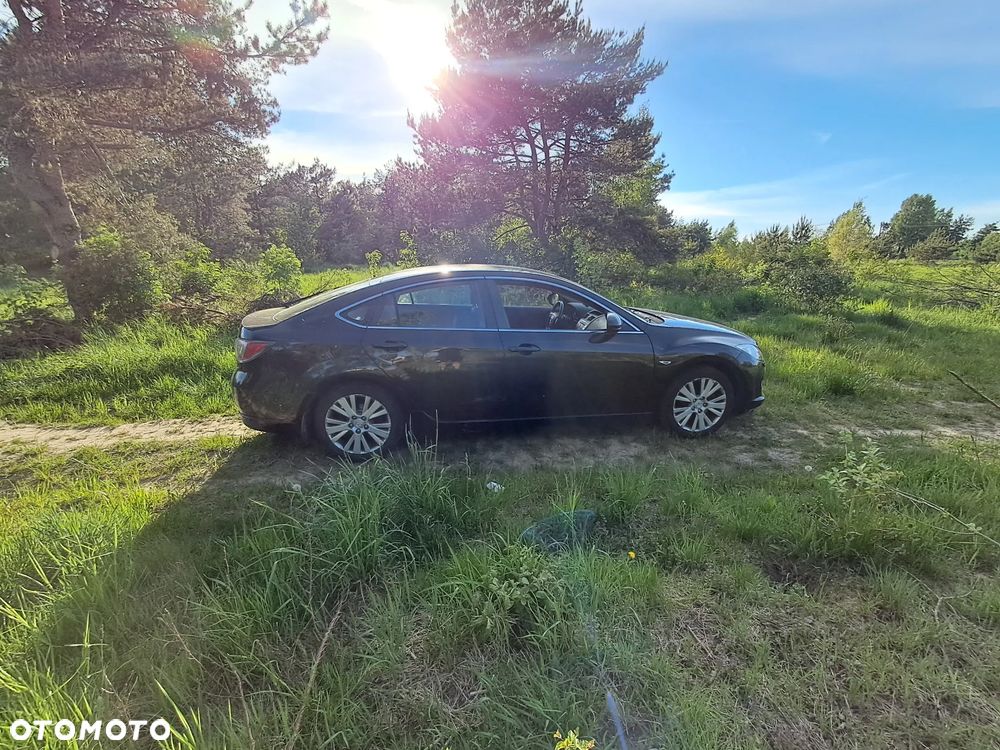 Mazda 6 2.0 Active - 18