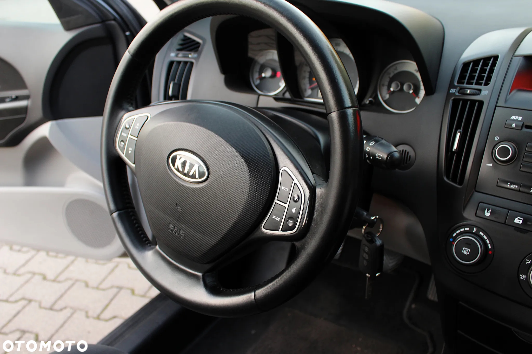Kia Ceed Cee'd 1.4 Comfort - 14