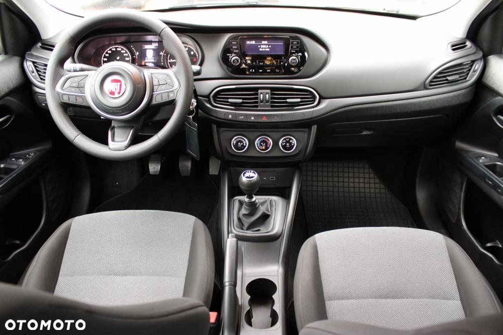 Fiat Tipo - 9