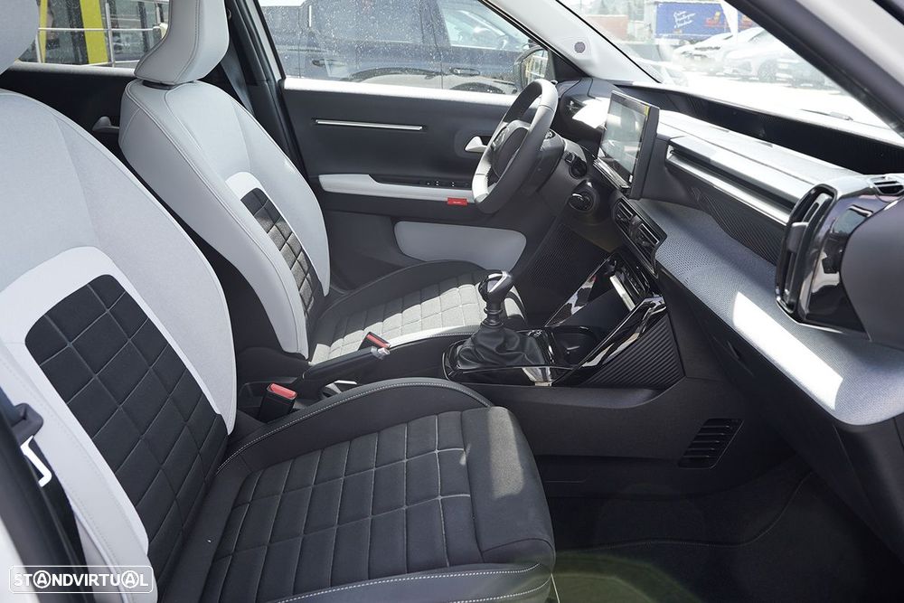 Citroën C3 1.2 Turbo Max - 18
