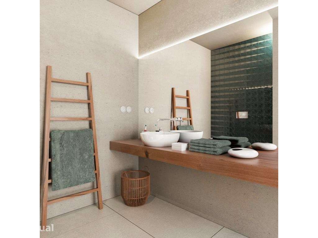 Terreno em Tróia com Projecto Aprovado - Grande imagem: 4/17