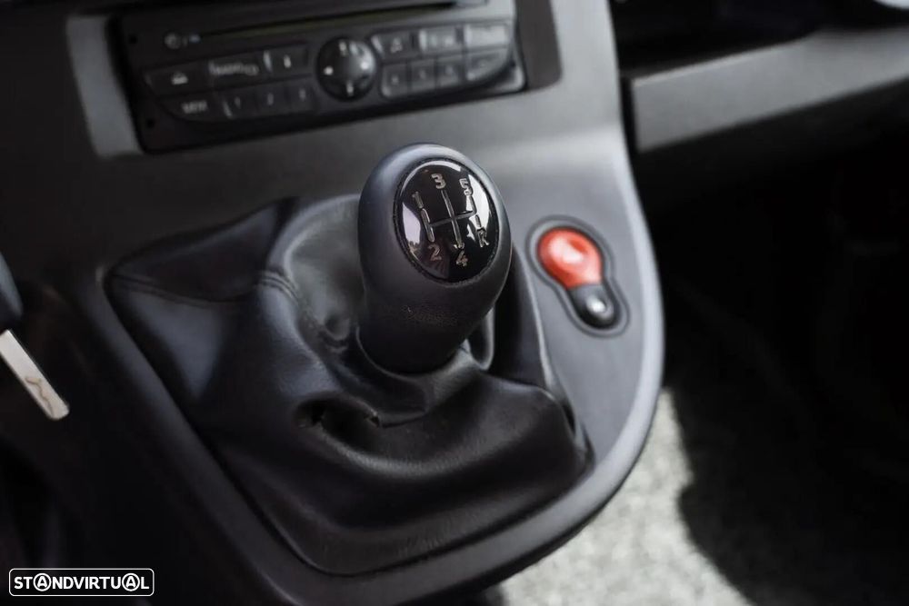 Renault Kangoo - 16