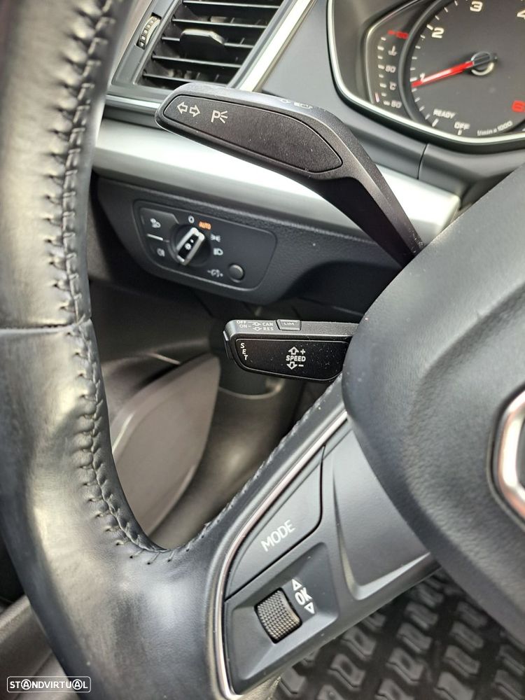 Audi Q5 2.0 TDi Advance - 8
