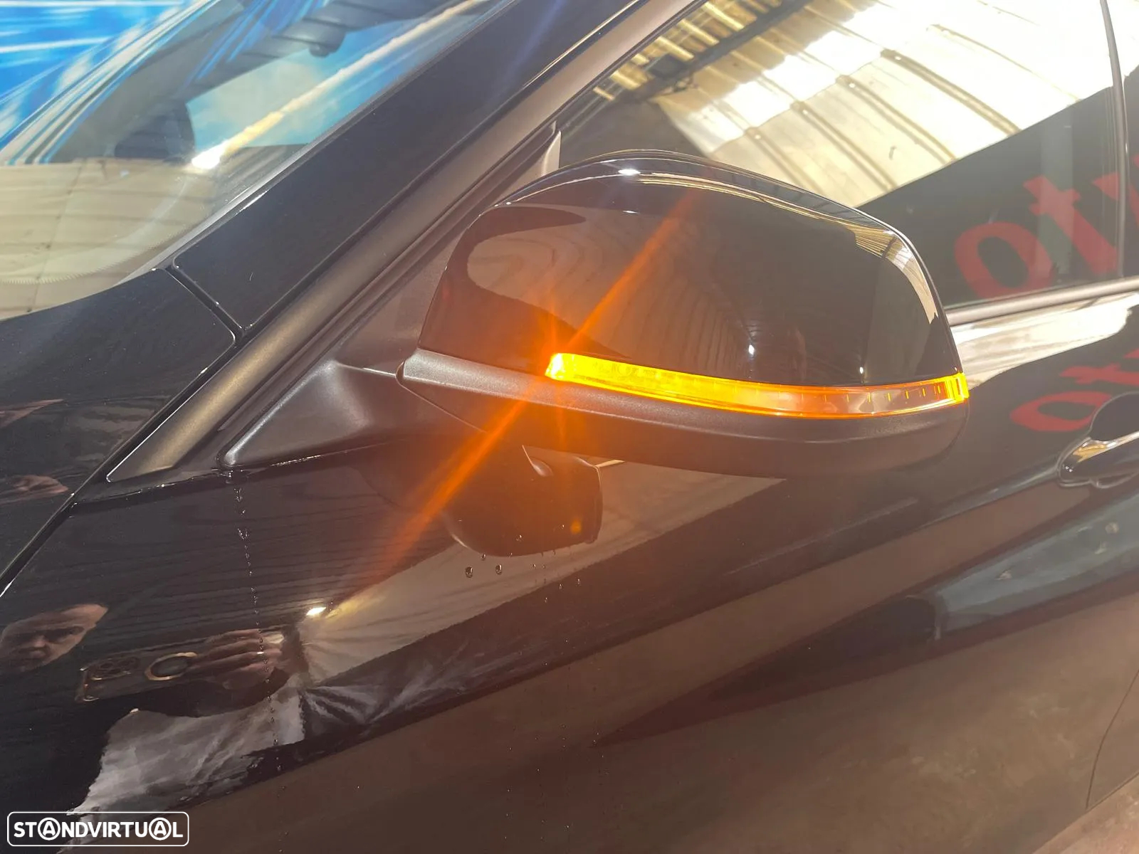 BMW 420 Gran Coupé d Aut. - 21
