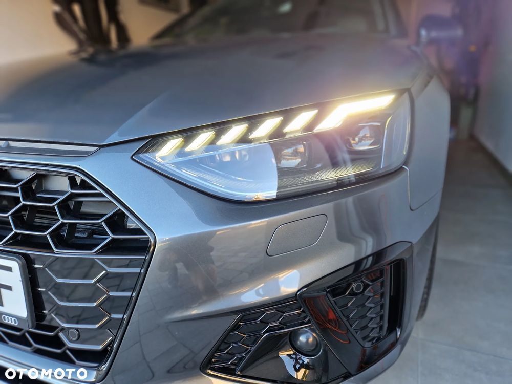 Audi A4 - 23