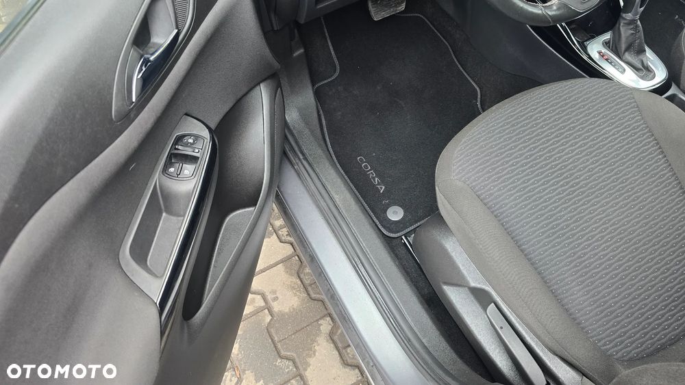 Opel Corsa 1.4 16V Enjoy - 13