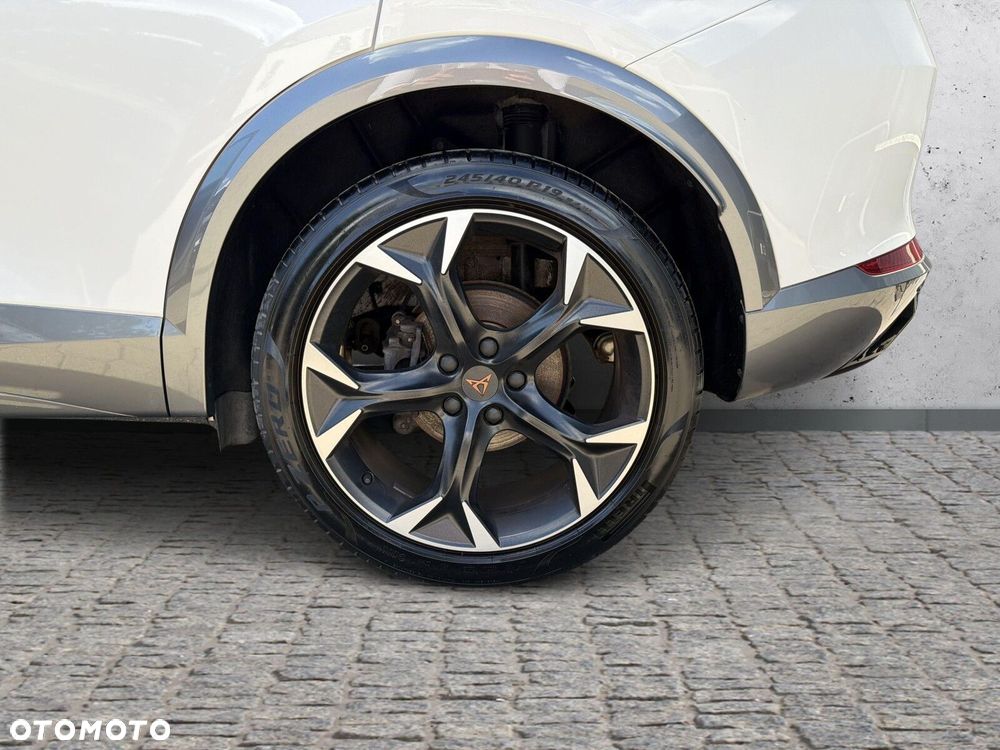 Cupra Formentor 1.5 TSI DSG - 25