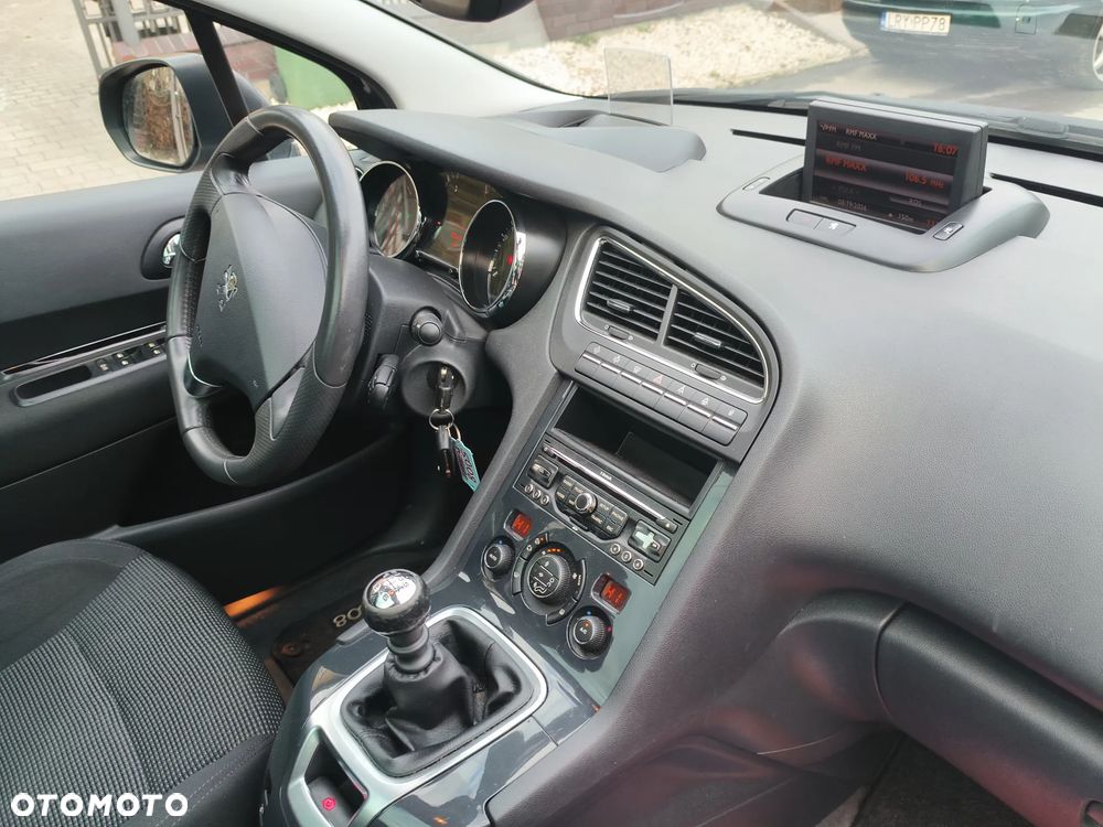 Opel Insignia 2.0 CDTI Cosmo - 9