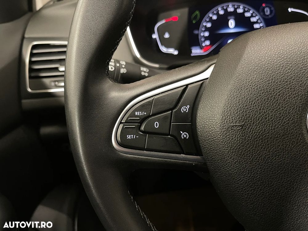 Renault Megane Blue dCi 116 EDC Intens - 20