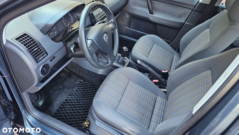 Volkswagen Polo 1.2 Comfortline - 8