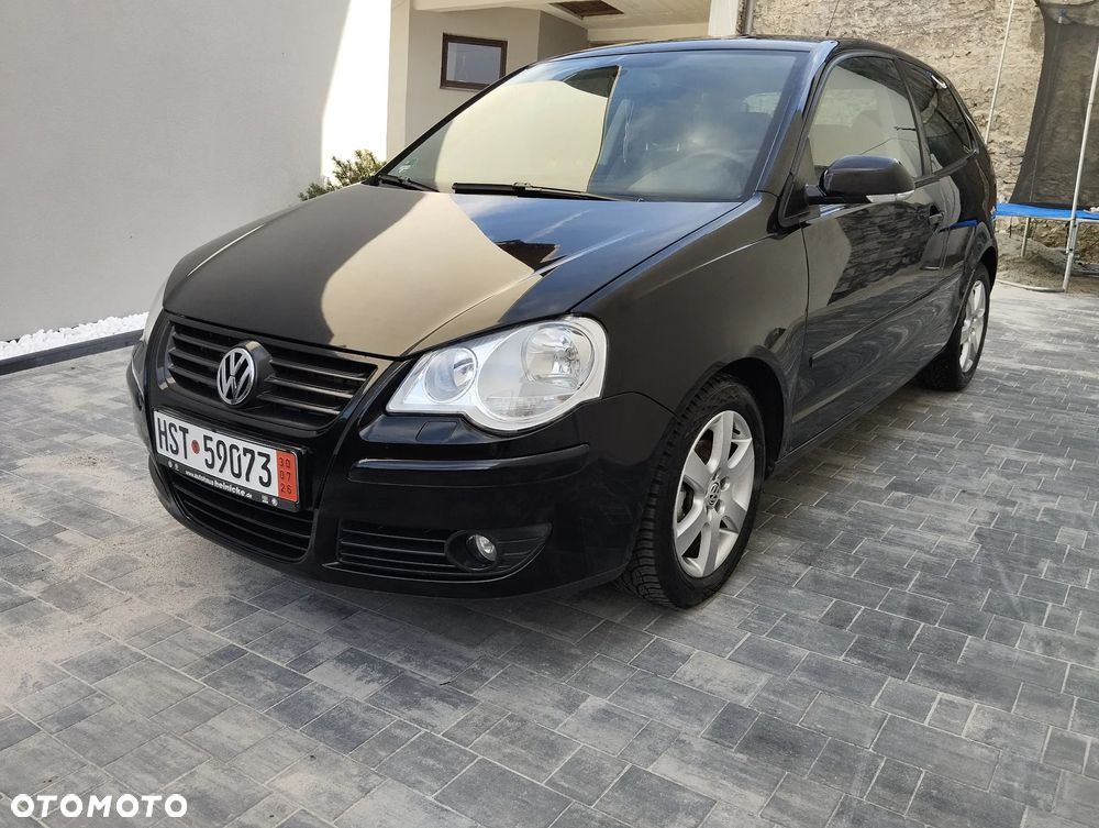 Volkswagen Polo - 4