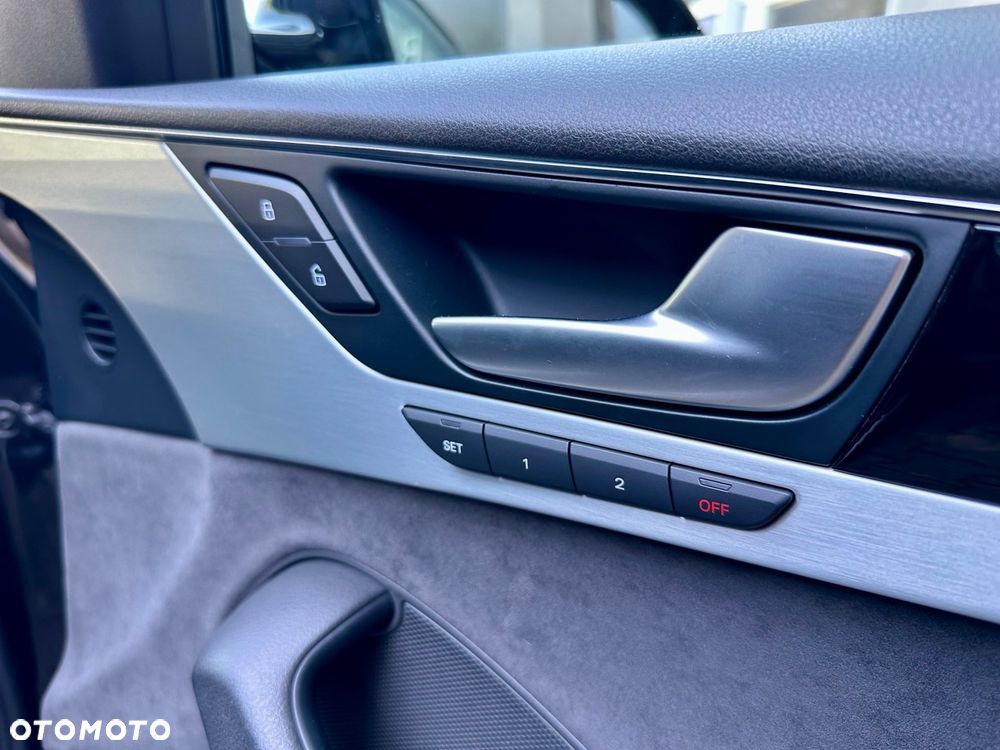 Audi A8 3.0 TDI Quattro - 35