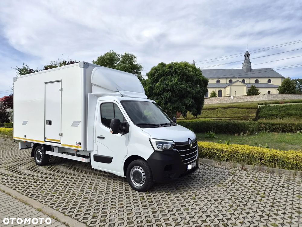 Renault Master - 40