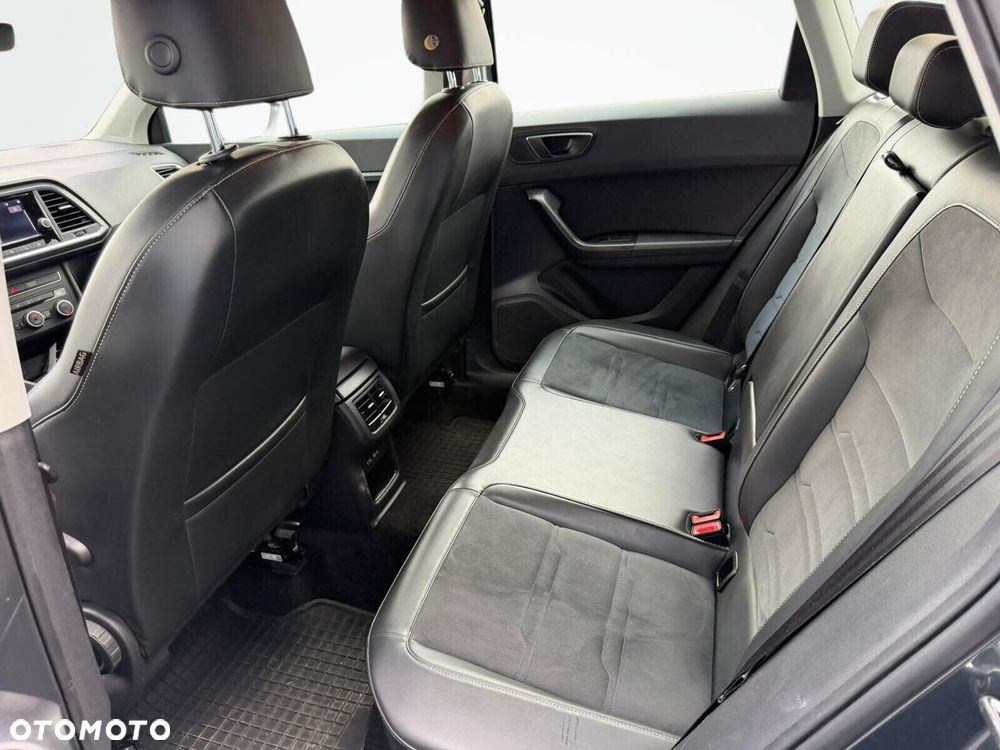 Seat Ateca 1.5 TSI Style S&S DSG - 5