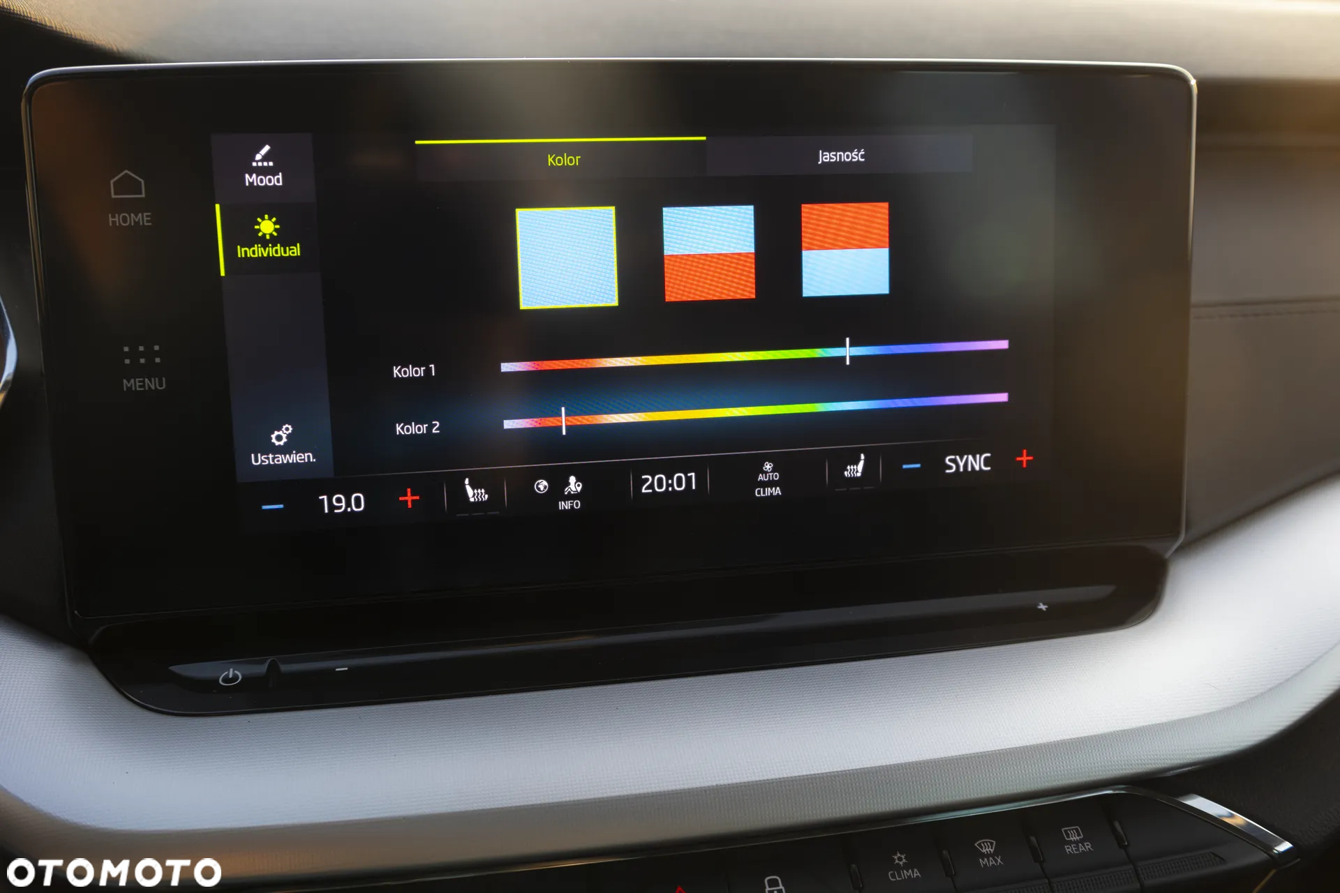 Skoda Octavia 1.0 TSI Ambition - 14