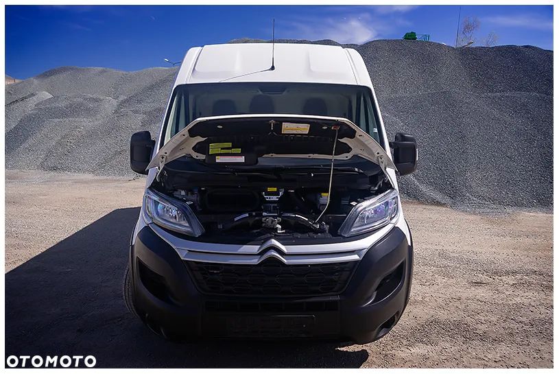 Citroën Jumper - 36