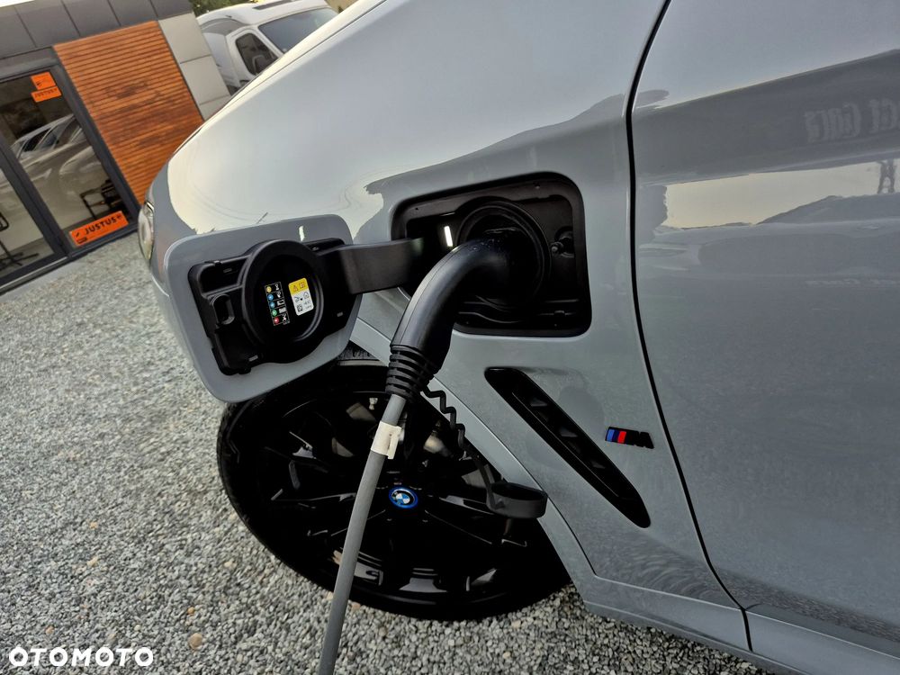 BMW X3 xDrive30e M Sport Edition - 34