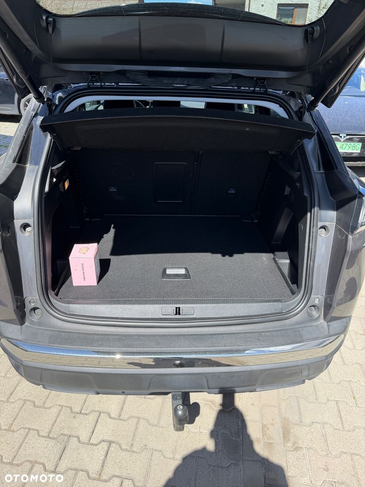 Peugeot 3008 BlueHDi 130 Stop & Start EAT8 Allure - 25