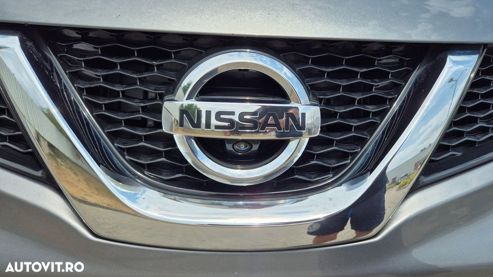 Nissan Qashqai 1.5 DCI TEKNA - 20