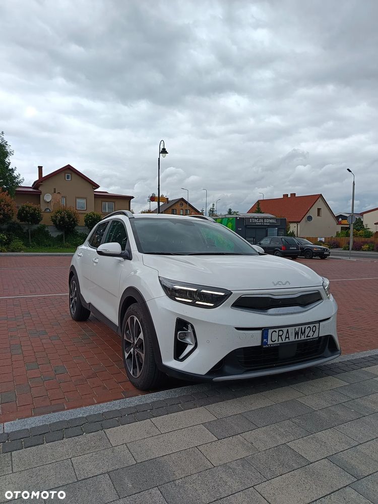 Kia Stonic - 4