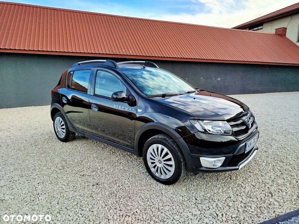 Dacia Sandero TCe 90 S&S Laureate - 23