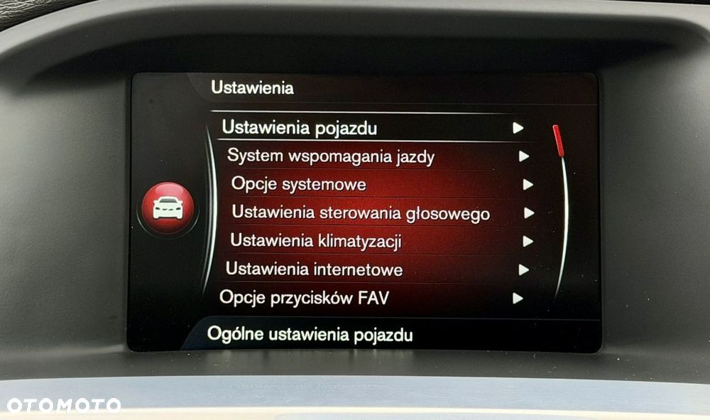 Volvo S60 D3 Drive-E Momentum - 24
