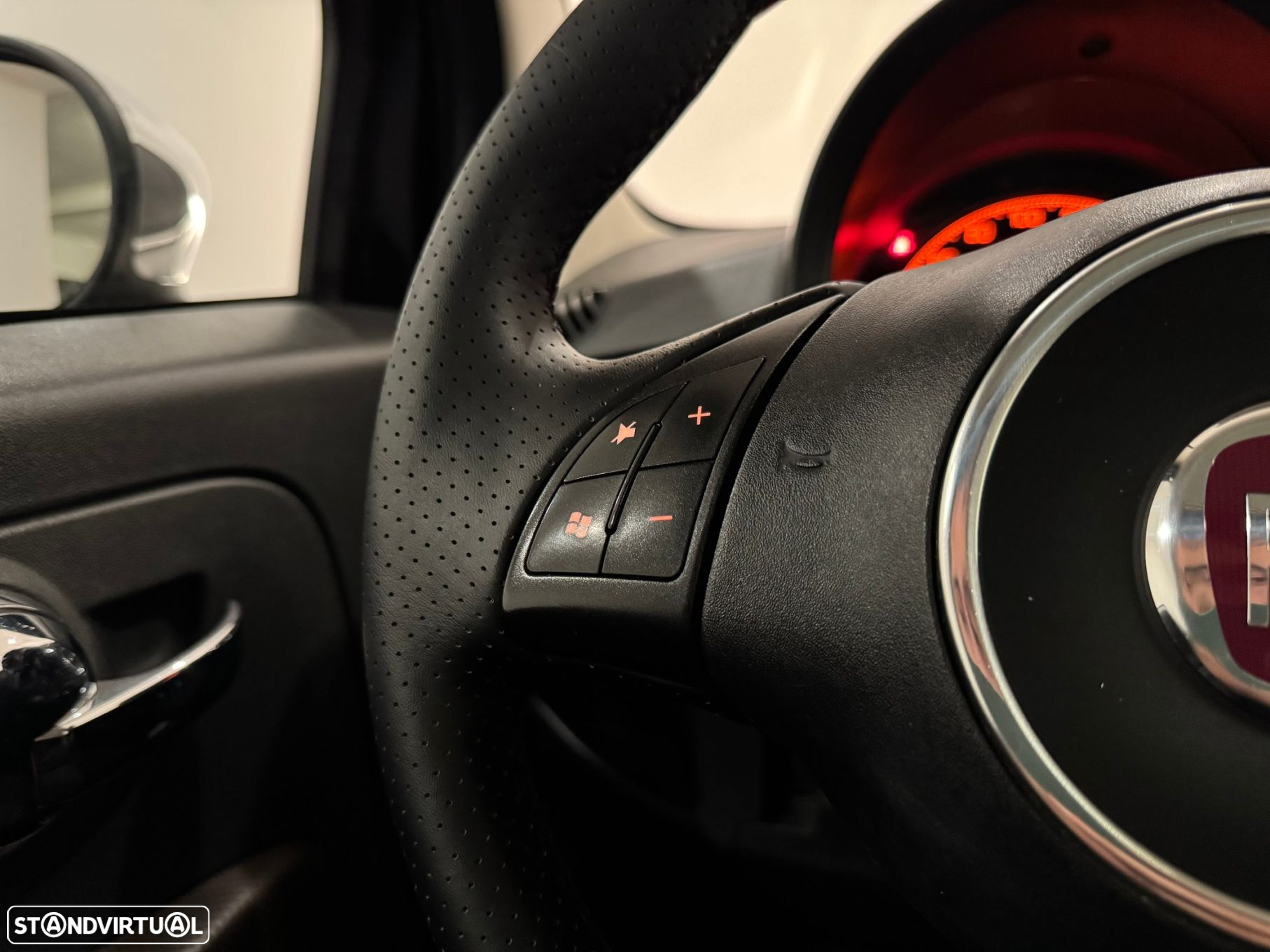 Fiat 500 1.2 Sport - 43