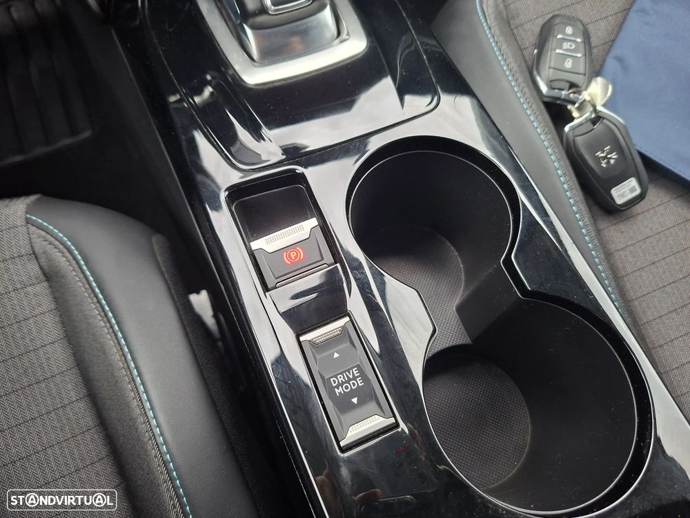Peugeot 208 PureTech 130 EAT8 Allure - 39