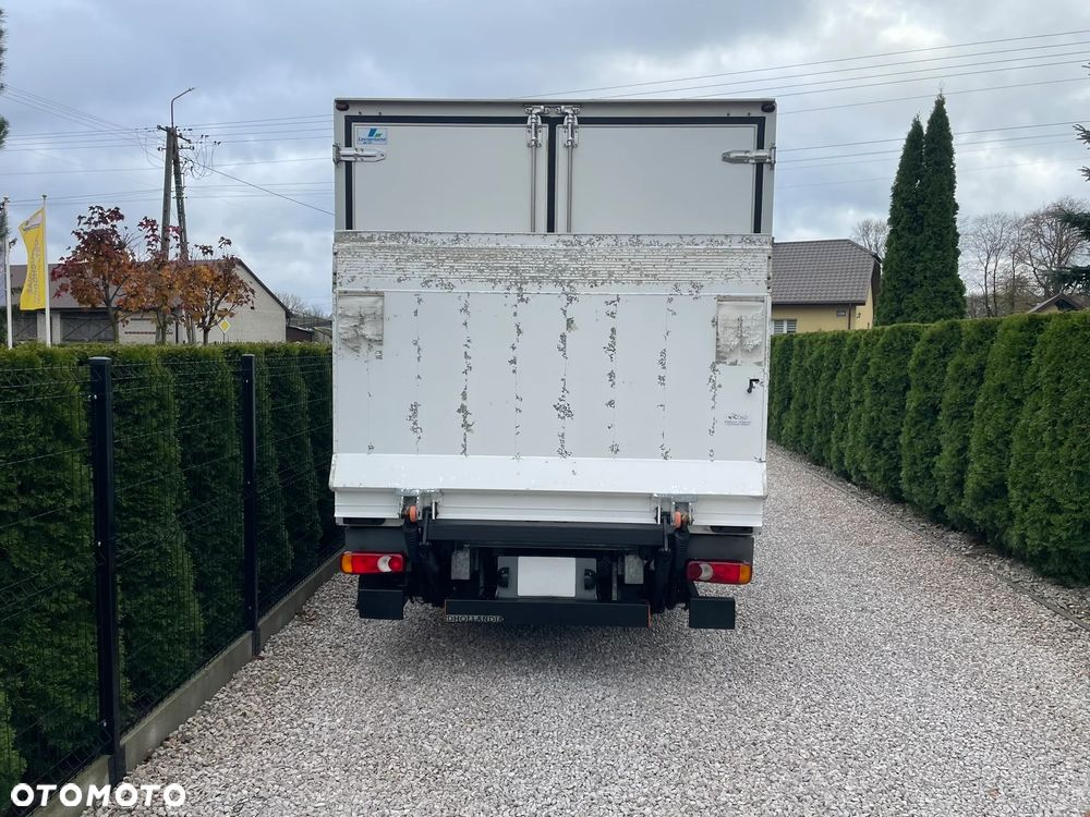 Renault Master••• Chłodnia••• Klimatyzacja••• Winda 750g - 6