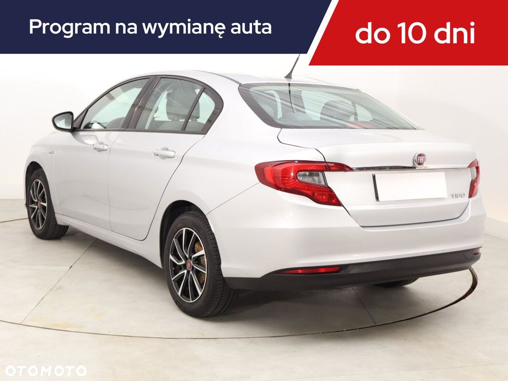 Fiat Tipo - 6