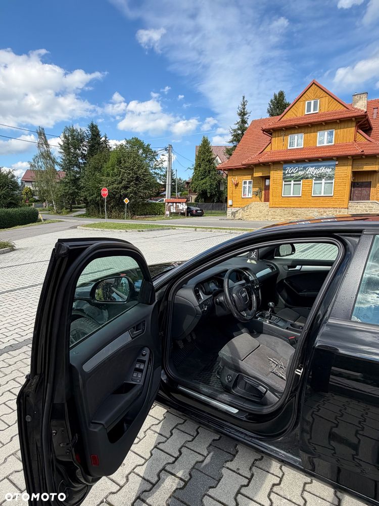 Audi A4 Limousine 2.0 TDI - 9