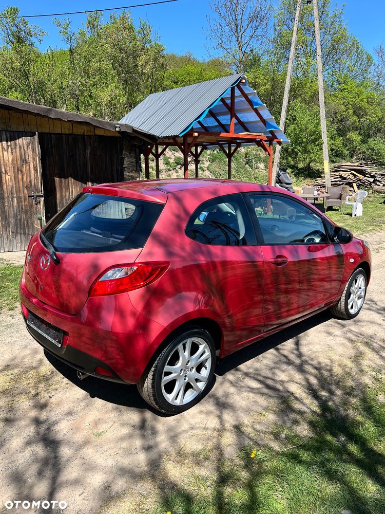 Mazda 2 1.3 Comfort - 3