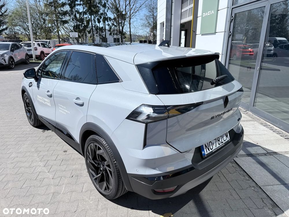 Renault Symbioz 1.6 E-Tech Full Hybrid 145 Esprit Alpine - 8