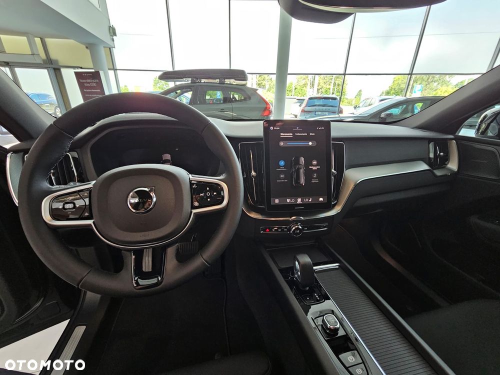 Volvo XC 60 B5 B AWD Core - 10