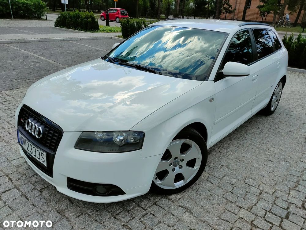 Audi A3 Sportback - 25