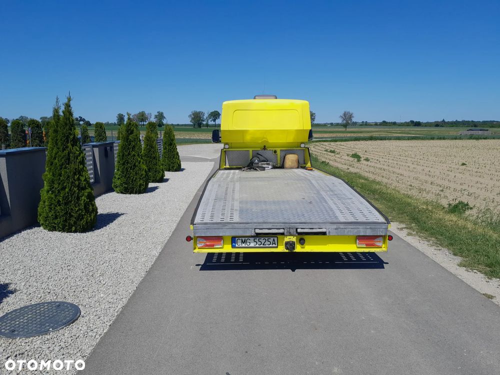 Mercedes-Benz Sprinter - 6
