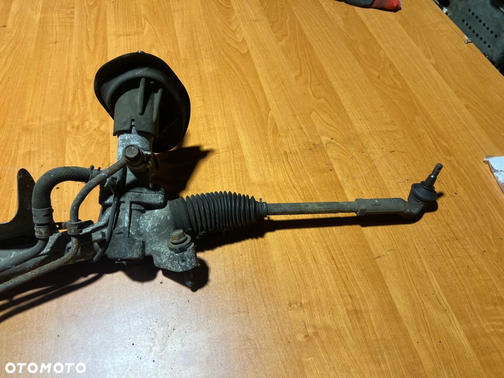 UKŁAD KIEROWNICZY MAGLOWNICA MAZDA 3 52030471 BP4L - 2