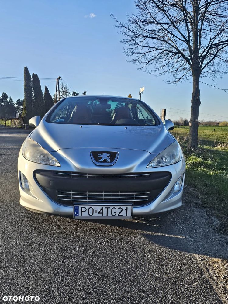 Peugeot 308 CC 120 VTi Active - 8
