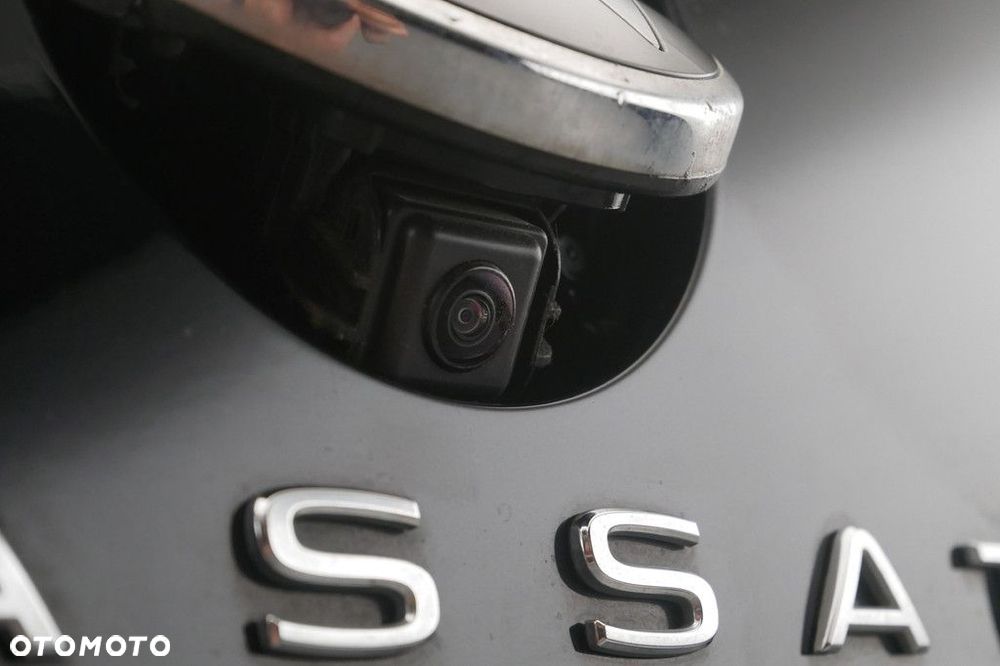 Volkswagen Passat Variant 2.0 TSI Elegance DSG - 19