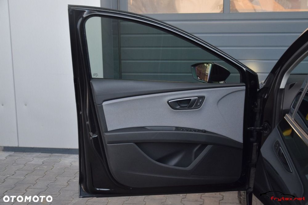 Seat Leon - 16