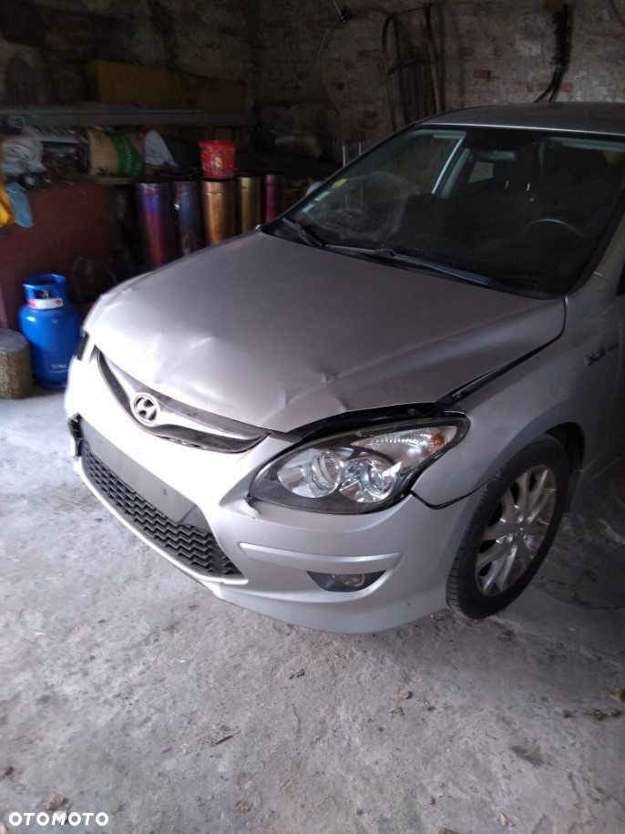 Hyundai i30 1.6 CRDi Style - 15