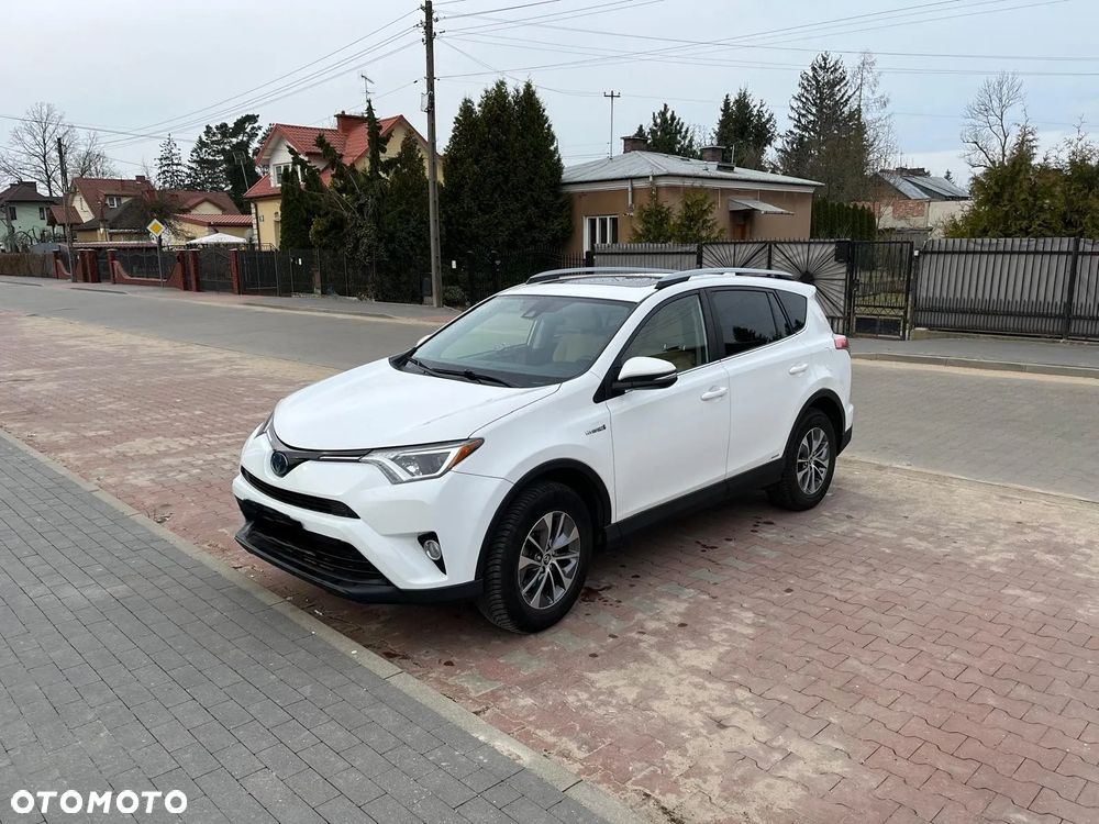 Toyota RAV4 - 15