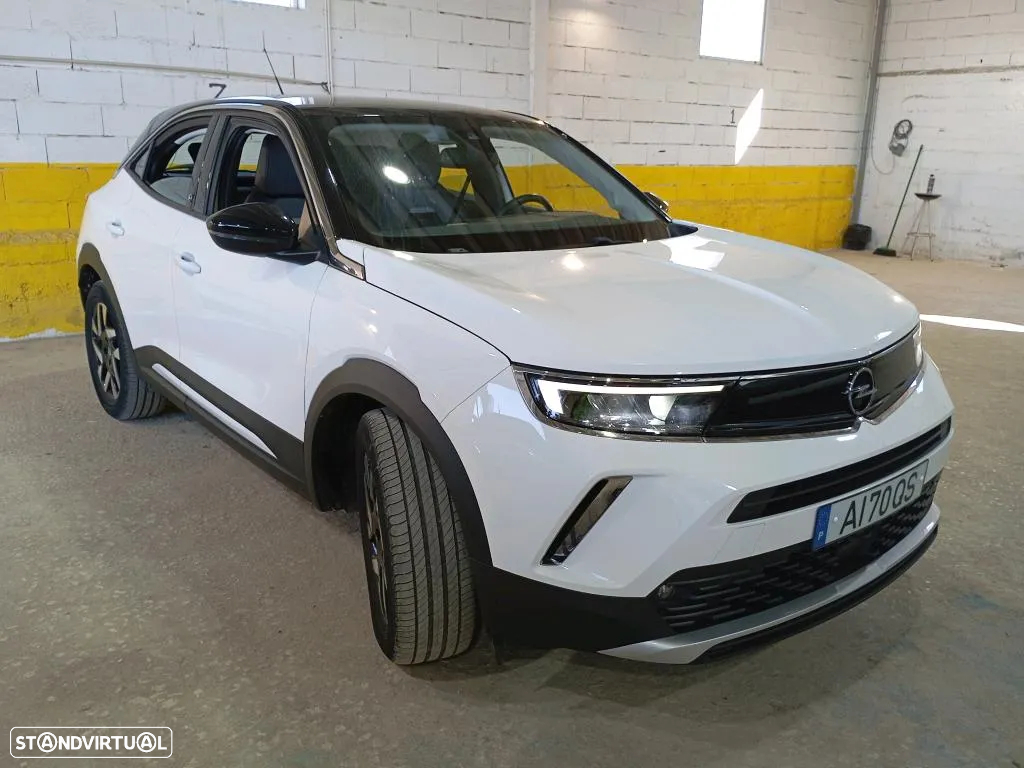 Opel Mokka-e Elegance - 4
