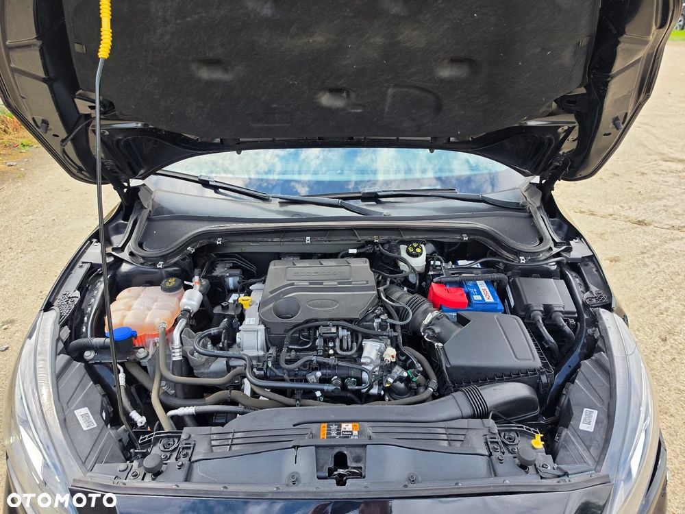 Ford Focus 1.0 EcoBoost STart-Stopp-System ST-LINE X - 23