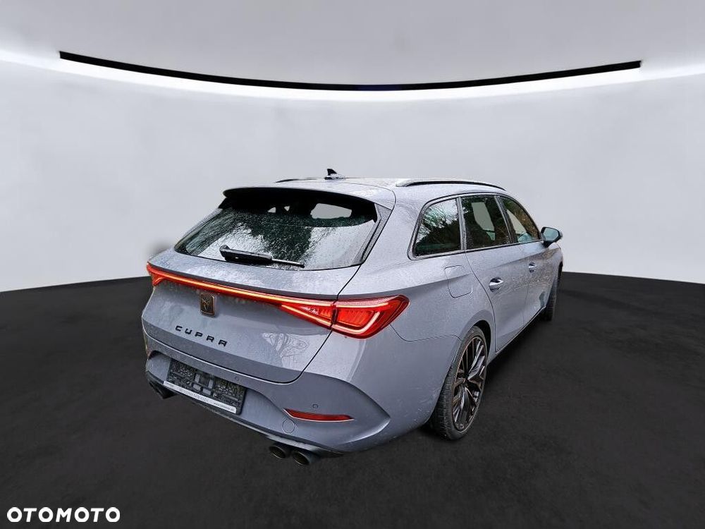 Cupra Leon 2.0 TSI VZ DSG - 2