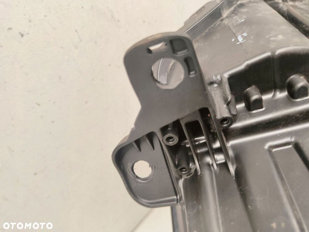 range rover l405 lift vogue high laser lampa prawy przód jk5213w029mg - 8
