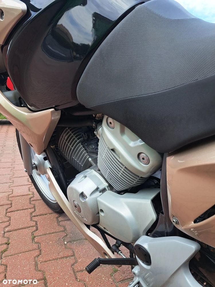 Honda Varadero - 14